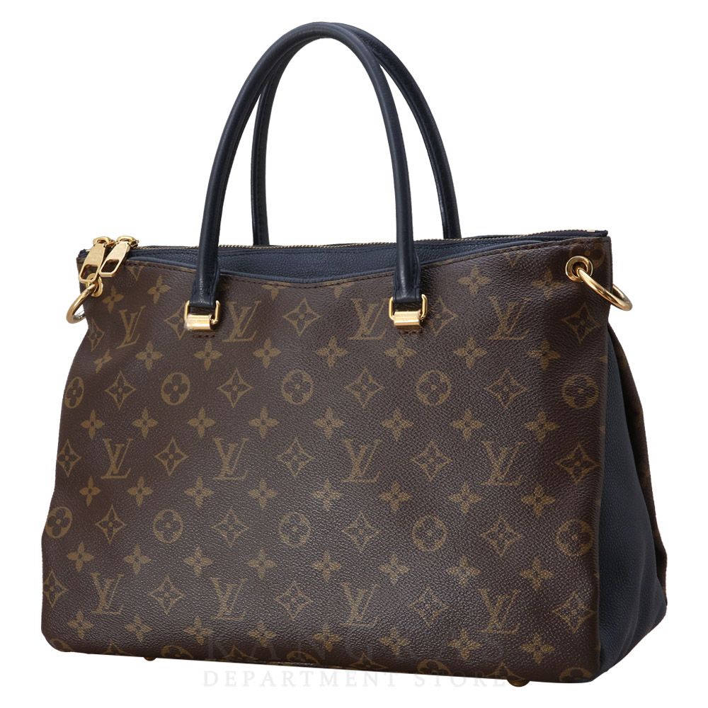 LOUIS VUITTON(USED)루이비통 모노그램 팔라스 MM